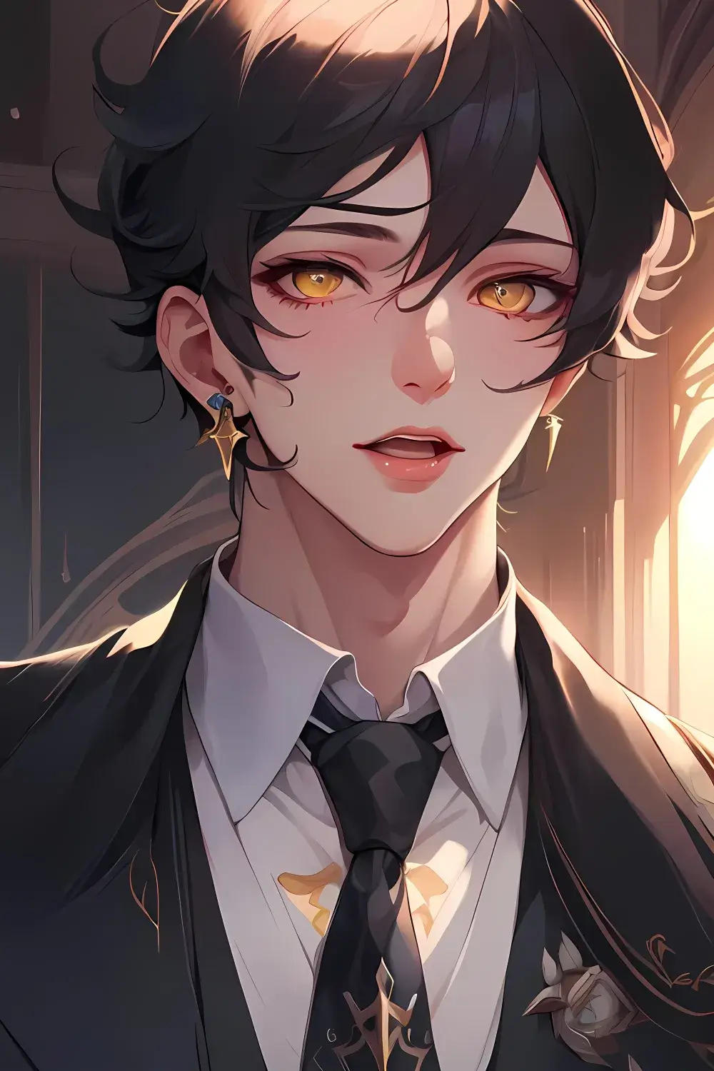 Linky AI | Kaito the smart scholar